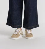 Dior Star Sneaker - Image 2